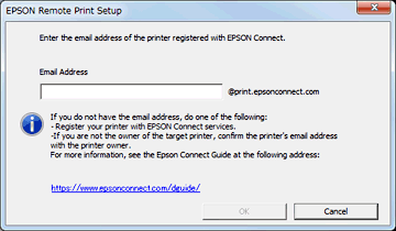 epson connect printer setup for mac usb